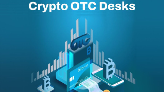 Navigate Crypto Trading - Licensed OTC Desk