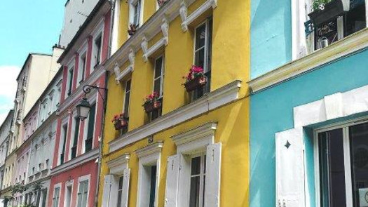 Multi-Family Unit Funding (Niche Product)