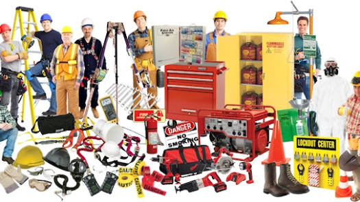 Industrial Distribution Thailand