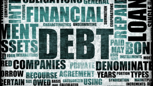 $80,000,000 Accounts Receivable Liquidation