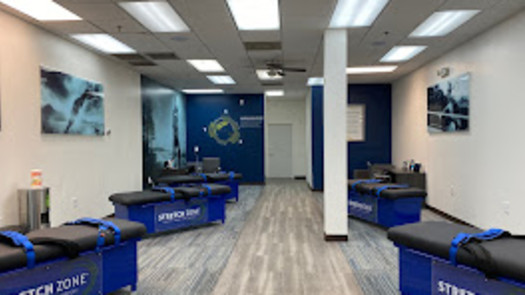 Stretch Zone Studio San Antonio, TX Turnkey