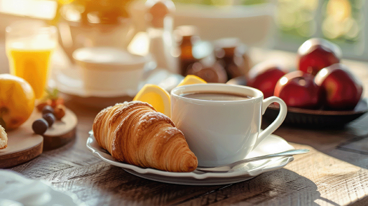 Restaurant & Cafe New Orleans Metro Are