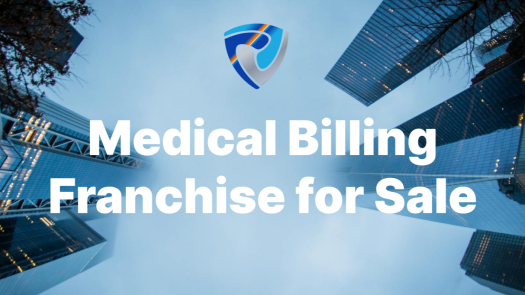 Profitable Medical Billing Franchise