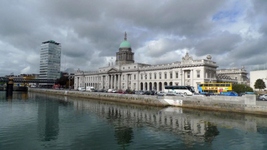 Readymade Companies in Ireland with Bank Account