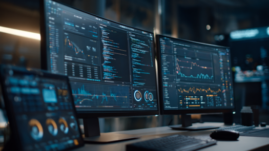 Remote Software Engineering Company