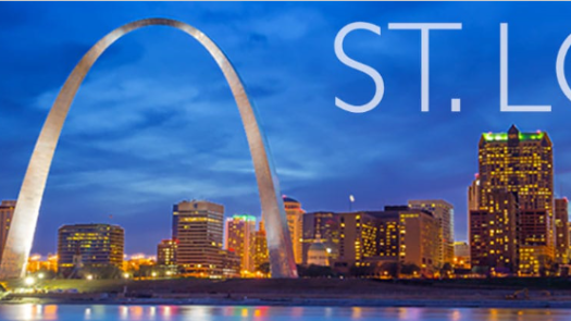 St.Louis FM Radio Station--Priced Right