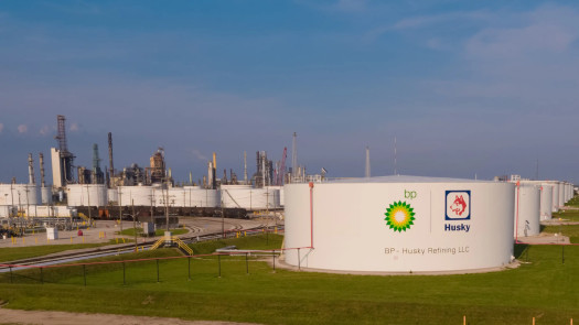 Brooklyn NY Major Road Branded Station C- Store