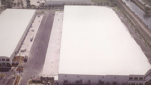 Billiard Parlor - Sale of Assets