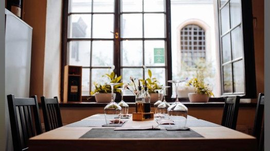 Wine Bar In Wroclaw City Center For Sale