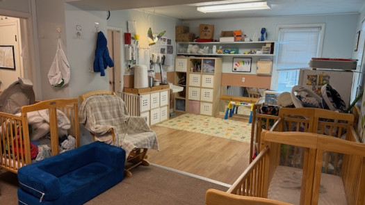 Est. Thriving Early Learning Center w/ Property