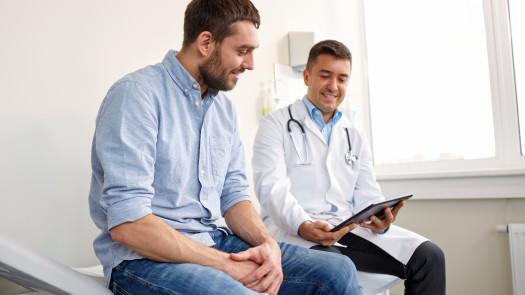 Scalable Florida Men’s Health Practice