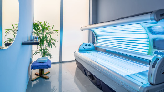 Reduced Price! Tanning Salon Ocean County NJ