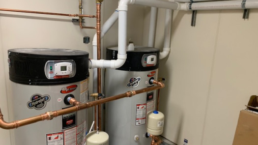 Exceptional Plumbing Business for Sale in Texas