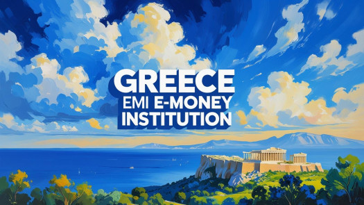 EMI Greece - Electronic Money Institution