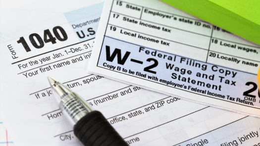 Turnkey Tax & Financial Services Business