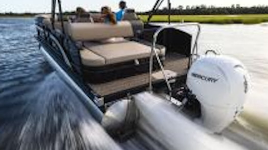 65 Y/O Marine Services Business w/ 2 Acre Property