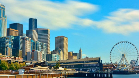 Puget Sound Surgery Center with C-O-N for Sale