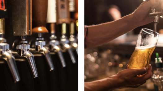 Craft Beer and Tasting Room Franchise Opportunity