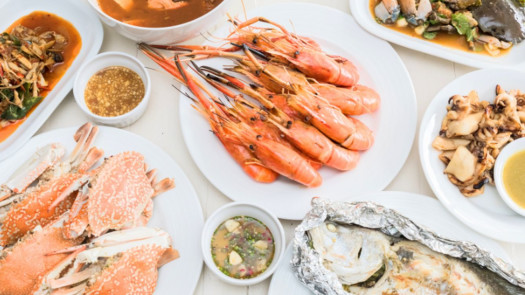 Upscale Coastal Restaurant with Strong Brand in Prime Stuart, FL Location