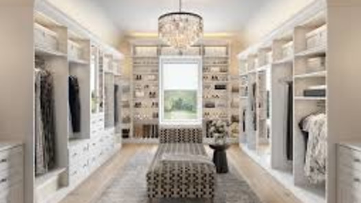 Extremely Profitable Custom Closet Company