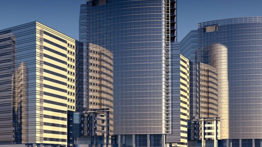 Credit Enhancement 15 Million-1 Billion