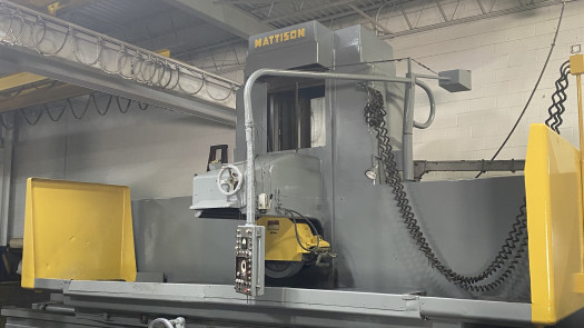 Premier Midwest Metal Grinding Company