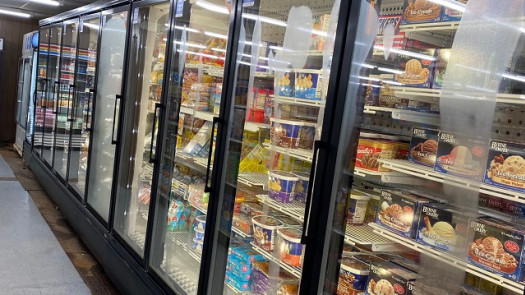 Established Supermarket For Sale in New York