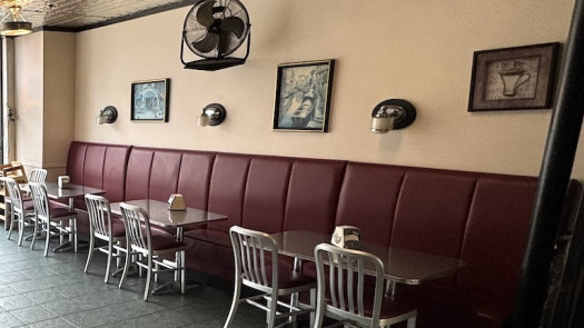 Pizzeria & Restaurant for Sale in New York