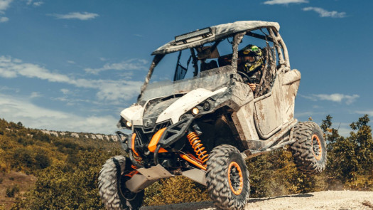 Wyoming Multi-Line Powersports Dealership