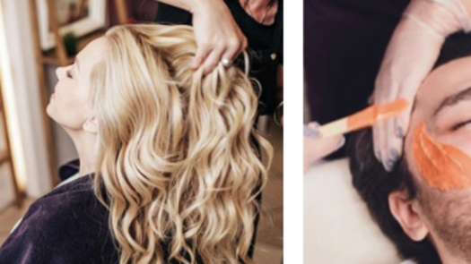 Style Meets Opportunity