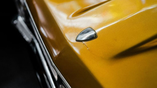 Profitable Jacksonville Auto Body Shop