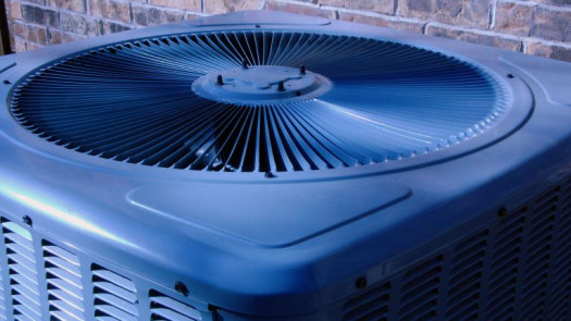 HVAC Heating, Ventilation and Air Conditioning