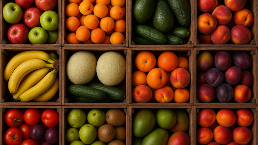 Scalable Post-Harvest Product Manufacturer/Distrib