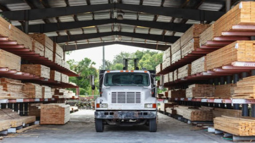 Lumber & Building Materials Dealer