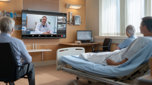 Enterprise Video Solutions Company - Midwest