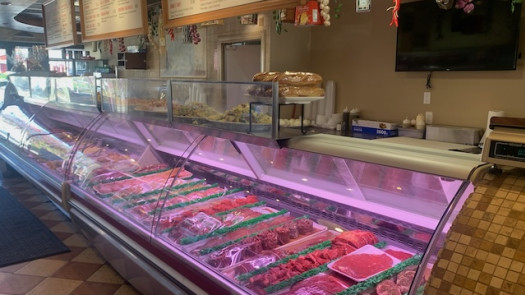 Landmark Italian Gourmet Deli & Caterer