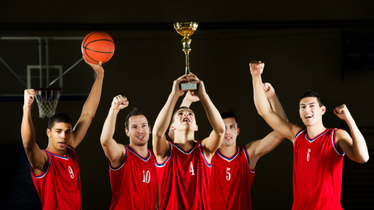 Profitable Co-Ed Sports Boarding/Day HS with SEVIS