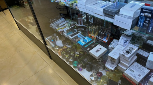 Smoke Shop for Sale in New York