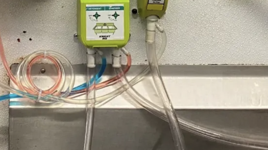 Sanitation Business for Sale in New Jersey