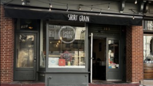 Jersey City Neighborhood Coffee Cafe & Eatery