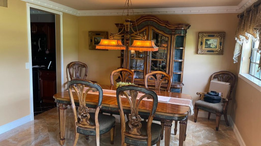 An Amazing Boca Country Club Golf Course Unit