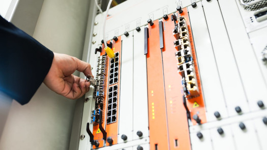 AI Driven Voice & UC Driven Digital Services