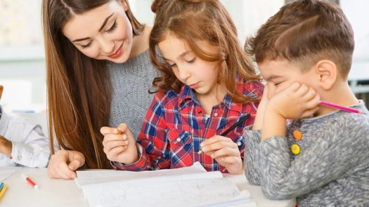 Unique PreSchool with Real Estate, SBA Qualified