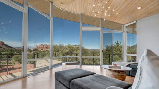 A Luxury Home Concierge-Recurring Revenue-