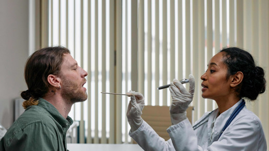 Independent Semi-Absentee Owned Medical Center