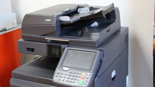 Printing & Copying Services