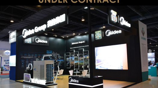 25+ Year Custom Trade Show Display Manufacturer