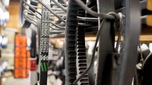 Auto Care & Retail Business for Sale in Texas