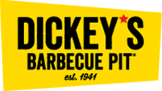 Dickey's BBQ Franchise For Sale