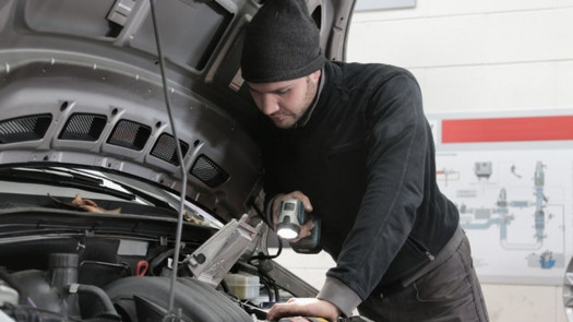 Gulf Coast Auto Repair & Used Car Dealer